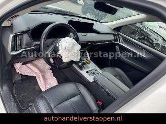 Mazda CX-60 Homura AWD 2.5 Plug in Hybrid 241KW picture 27