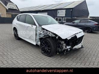 Mazda CX-60 Homura AWD 2.5 Plug in Hybrid 241KW picture 5