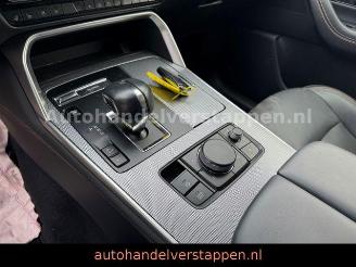 Mazda CX-60 Homura AWD 2.5 Plug in Hybrid 241KW picture 25