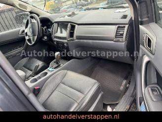 Ford Ranger Limited Doppelkabine 4x4 Automatik picture 15