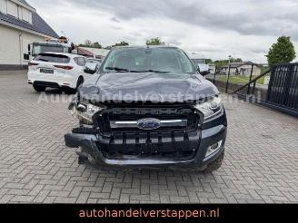 Ford Ranger Limited Doppelkabine 4x4 Automatik picture 9