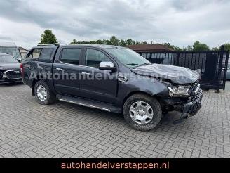 Ford Ranger Limited Doppelkabine 4x4 Automatik picture 2