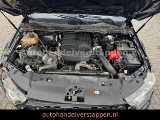 Ford Ranger Limited Doppelkabine 4x4 Automatik picture 21
