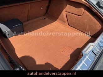 Porsche Panamera Turbo S E-Hybrid GT SIlver MEGA VOLL picture 35