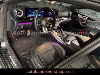 Mercedes AMG GT 4-trg. 43 4Matic+ 270KW Facelift picture 27