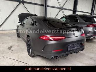 Mercedes AMG GT 4-trg. 43 4Matic+ 270KW Facelift picture 1