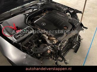 Mercedes AMG GT 4-trg. 43 4Matic+ 270KW Facelift picture 16
