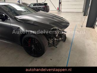 Mercedes AMG GT 4-trg. 43 4Matic+ 270KW Facelift picture 4