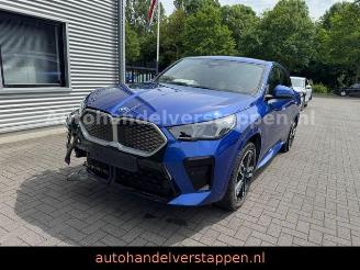 Avarii autoturisme BMW iX2 30 xDrive M Sport 230KW Harman NAVI AHK 2025/7