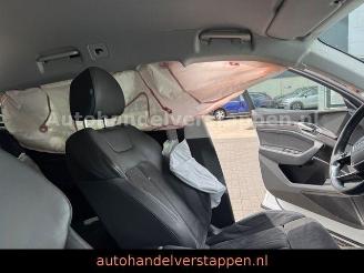 Audi E-tron 55 Quattro Advanced 93KWH picture 24