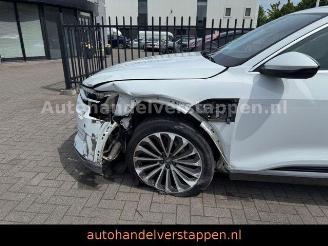 Audi E-tron 55 Quattro Advanced 93KWH picture 8