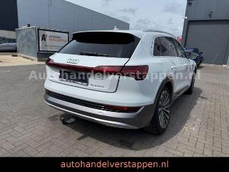 Audi E-tron 55 Quattro Advanced 93KWH picture 2
