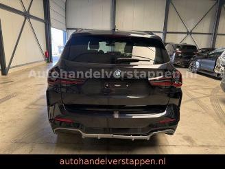 BMW iX3 M-Sport 80KWH 210KW  Panorama Harman LED picture 3