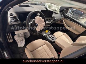 BMW iX3 M-Sport 80KWH 210KW  Panorama Harman LED picture 21