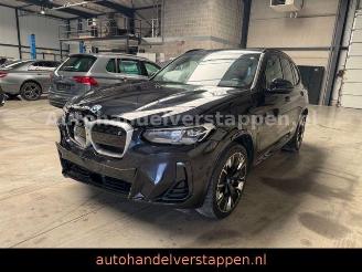 BMW iX3 M-Sport 80KWH 210KW  Panorama Harman LED picture 1