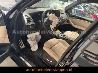 BMW iX3 M-Sport 80KWH 210KW  Panorama Harman LED picture 22