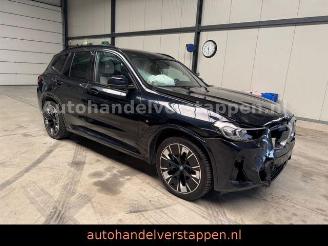 BMW iX3 M-Sport 80KWH 210KW  Panorama Harman LED picture 6