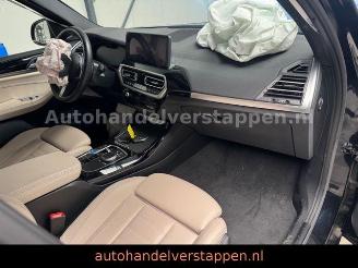 BMW iX3 M-Sport 80KWH 210KW  Panorama Harman LED picture 11