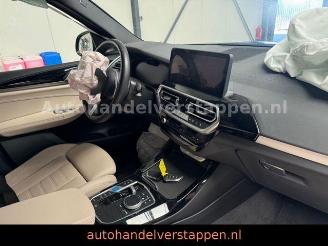 BMW iX3 M-Sport 80KWH 210KW  Panorama Harman LED picture 13