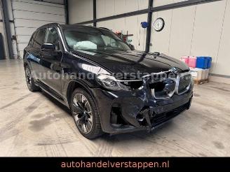 BMW iX3 M-Sport 80KWH 210KW  Panorama Harman LED picture 7
