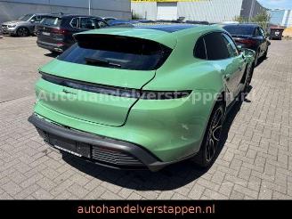 Porsche Taycan Sport Turismo Pano Bose leder Special Col picture 1