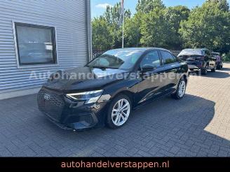 Audi A3 Limousine 30 TDI S-Line S-Tronic Matrix picture 6