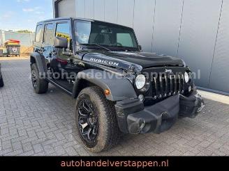 Avarii autoturisme Jeep Wrangler Unlimited Golden Eagle Rubicon Aut 2018/5