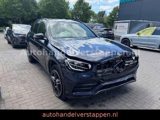 Avarii autoturisme Mercedes GLC 300 de 4Matic AMG Sport Night paket 2022/7