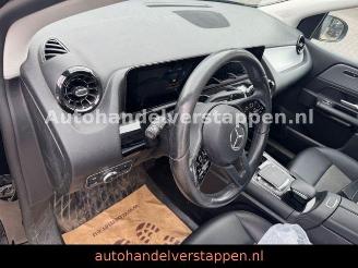 Mercedes B-klasse  picture 13