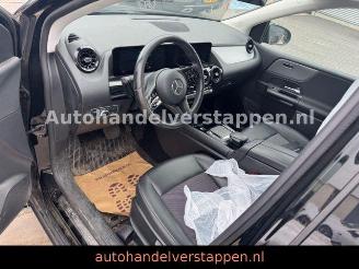 Mercedes B-klasse  picture 14