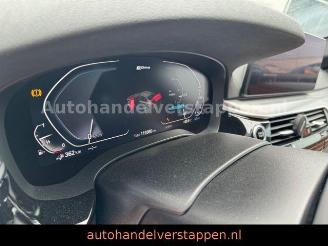 BMW 5-serie e M Sport 215KW LED Harman SHT picture 13
