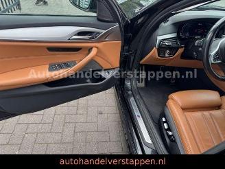 BMW 5-serie e M Sport 215KW LED Harman SHT picture 20