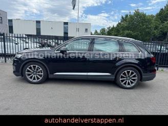 Audi Q7 3.0 TDI E-tron Quattro Bose picture 7