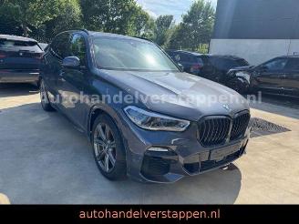 škoda osobní automobily BMW X5 xDrive 45 e M Sport Pano Harman Laser 2019/12