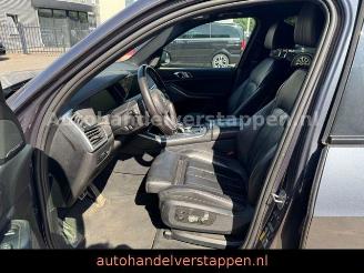 BMW X5 xDrive 45 e M Sport Pano Harman Laser picture 7