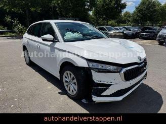Skoda Scala Selection TSI 2025 Navi Klima picture 6