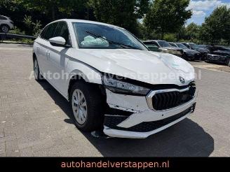 Skoda Scala Selection TSI 2025 Navi Klima picture 1