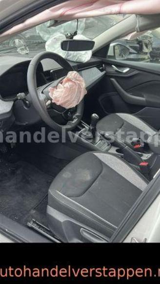 Skoda Scala Selection TSI 2025 Navi Klima picture 7