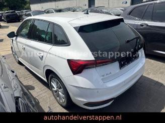 Skoda Scala Selection TSI 2025 Navi Klima picture 11