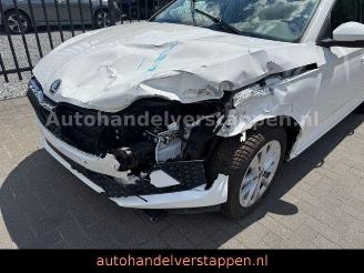Skoda Scala Selection TSI 2025 Navi Klima picture 2