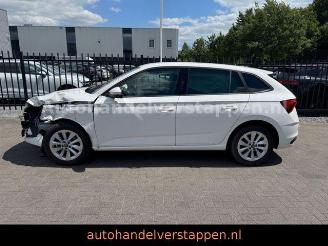 Skoda Scala Selection TSI 2025 Navi Klima picture 4