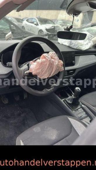 Skoda Scala Selection TSI 2025 Navi Klima picture 8