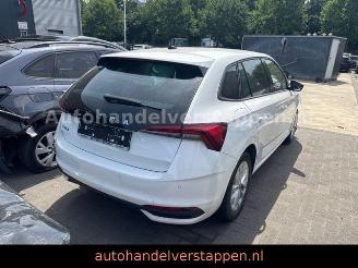 Skoda Scala Selection TSI 2025 Navi Klima picture 12