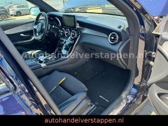 Mercedes GLC 220 d 4Matic AMG Sport Line Navi LED picture 16