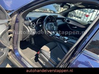 Mercedes GLC 220 d 4Matic AMG Sport Line Navi LED picture 19