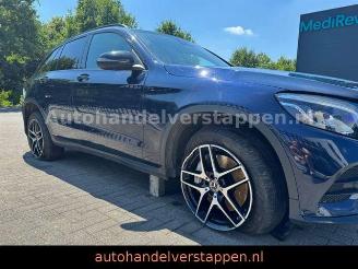 Mercedes GLC 220 d 4Matic AMG Sport Line Navi LED picture 8
