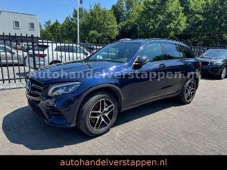 Mercedes GLC 220 d 4Matic AMG Sport Line Navi LED picture 10