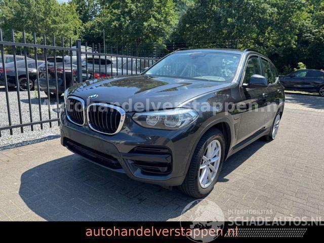 BMW X3 xDrive 30e Advantage 215KW Plug in Hybrid