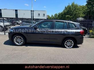 BMW X3 xDrive 30e Advantage 215KW Plug in Hybrid picture 13