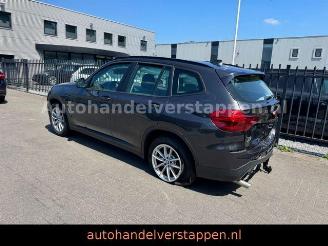 BMW X3 xDrive 30e Advantage 215KW Plug in Hybrid picture 10